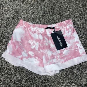 Great shorts. Great to wear as pjs too!!